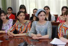 РУШДИ МАЛАКАҲОИ РОҲБАРИИ ДОНИШҶӮДУХТАРОН ДАР ДОИРАИ КУРСИ «ЗАН-САРВАР»