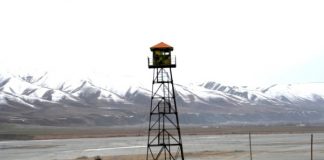 Изҳороти Маркази робитаҳои ҷамъиятии Кумитаи давлатии амнияти миллии Ҷумҳурии Тоҷикистон