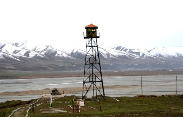 Изҳороти Маркази робитаҳои ҷамъиятии Кумитаи давлатии амнияти миллии Ҷумҳурии Тоҷикистон