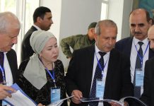 ҲАМОИШИ ИЛМӢ ДАР РОБИТА БА БЕМОРИИ СИЛ