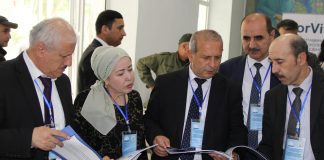 ҲАМОИШИ ИЛМӢ ДАР РОБИТА БА БЕМОРИИ СИЛ