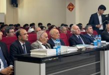 КОНФЕРЕНСИЯИ ИЛМӢ-НАЗАРИЯВӢ ОИД БА РУШДИ ИЛМҲОИ ДАҚИҚ ВА РИЁЗӢ