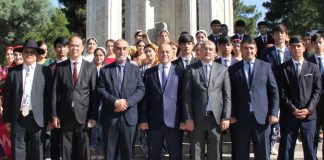 ЁДИ ШОИРИ МИЛЛАТ МИРЗО ТУРСУНЗОДА