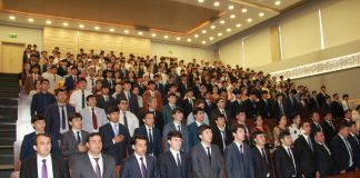 ДАР ДОИРАИ МОҲВОРАИ ҶАВОНОН: ҲАМОИШИ ИЛМИЮ ФАРҲАНГӢ ДАР ДМТ