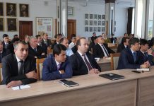 ВОХӮРИИ СУДМАНД ОИД БА МУҚОВИМАТ БА КОРРУПСИЯ