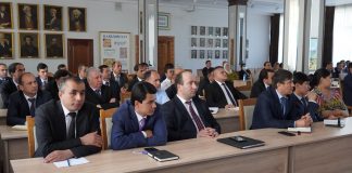 ВОХӮРИИ СУДМАНД ОИД БА МУҚОВИМАТ БА КОРРУПСИЯ
