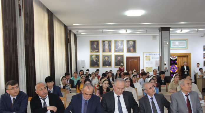 МАСЪАЛАҲОИ МАТНШИНОСӢ ДАР ЗАМОНИ ИСТИҚЛОЛ