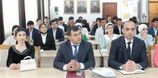 ДАР ДМТ ТАҚСИМОТИ ХАТМКУНАНДАГОНИ СОЛИ ТАҲСИЛИ 2025-2026 БАРГУЗОР ГАРДИД