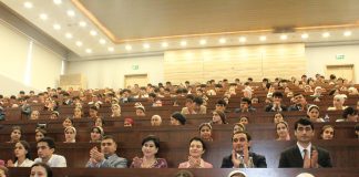 «ФРАНКОФОНӢ» – ПАЙВАНДИ ДӮСТӢ ВА ФАРҲАНГИ ТОҶИКИСТОНУ ФАРОНСА