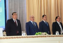 МИРЗО ТУРСУНЗОДА – ШОИРИ СУЛҲУ ДӮСТӢ: ҲАМОИШИ БАЙНАЛМИЛАЛӢ ДАР ДМТ