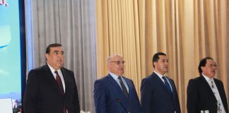 МИРЗО ТУРСУНЗОДА – ШОИРИ СУЛҲУ ДӮСТӢ: ҲАМОИШИ БАЙНАЛМИЛАЛӢ ДАР ДМТ