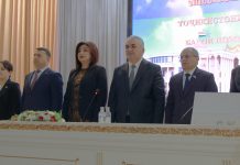 ТАРБИЯИ ВАТАНДӮСТӢ – ҲУВИЯТИ МИЛЛӢ ВА МАЪРИФАТИ ҲУҚУҚИИ ҶАВОНОН ДАР ЗАМОНИ ИСТИҚЛОЛ