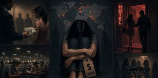 МУҚОВИМАТ БО САВДОИ ОДАМОН-МАСЪАЛАИ МУБРАМИ ҶОМЕАИ МУОСИР