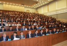 ОМӮЗИШ, ТАҲҚИҚ ВА МУАРРИФИИ МЕРОСИ ИЛМИИ АБӮАЛӢ ИБНИ СИНО ДАР МЕҲВАРИ ҶАЛАСАИ ШУРОИ ОЛИМОН