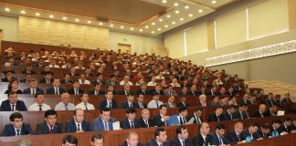 ОМӮЗИШ, ТАҲҚИҚ ВА МУАРРИФИИ МЕРОСИ ИЛМИИ АБӮАЛӢ ИБНИ СИНО ДАР МЕҲВАРИ ҶАЛАСАИ ШУРОИ ОЛИМОН