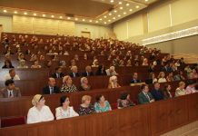 ДЕНЬ РУССКОГО ЯЗЫКА В ТНУ: РУССКИЙ ЯЗЫК КАК ПРОСТРАНСТВО КУЛЬТУРЫ И МЕЖДУНАРОДНОГО ДИАЛОГА