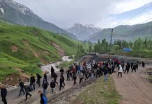 ТАҶРИБАОМӮЗИИ ТАЪЛИМӢ АЗ ФАННИ ГЕОЛОГИЯ ДАР МИНТАҚАИ ЗИДЕҲ