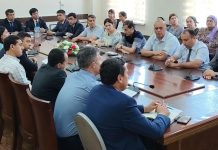 ВАҲДАТИ МИЛЛӢ – ПОЙДЕВОРИ РУШДИ УСТУВОРИ ИҚТИСОДӢ