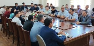 ВАҲДАТИ МИЛЛӢ – ПОЙДЕВОРИ РУШДИ УСТУВОРИ ИҚТИСОДӢ