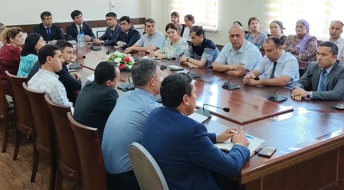 ВАҲДАТИ МИЛЛӢ – ПОЙДЕВОРИ РУШДИ УСТУВОРИ ИҚТИСОДӢ
