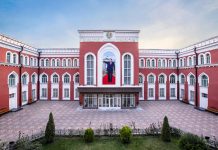 МАҚОМИ НАМОЁНИ ДОНИШГОҲИ МИЛЛИИ ТОҶИКИСТОН ДАР РАДДАБАНДИИ ҶАДИДИ ТАЪСИРИ РУШДИ УСТУВОРИ ТАҲСИЛОТИ ОЛИИ ТАЙМЗ ДАР СОЛИ 2026