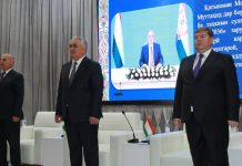 ТАШАББУСИ НАВИ БАЙНАЛМИЛАЛИИ ПЕШВОИ МИЛЛАТ ДАР МЕҲВАРИ ҲАМОИШИ ИЛМӢ
