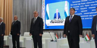 ТАШАББУСИ НАВИ БАЙНАЛМИЛАЛИИ ПЕШВОИ МИЛЛАТ ДАР МЕҲВАРИ ҲАМОИШИ ИЛМӢ