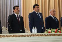 БАРРАСИИ НАТИҶАҲОИ ФАЪОЛИЯТИ ДОНИШГОҲ ДАР НИМСОЛАИ АВВАЛИ СОЛИ 2026