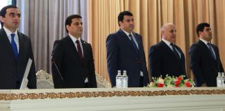 БАРРАСИИ НАТИҶАҲОИ ФАЪОЛИЯТИ ДОНИШГОҲ ДАР НИМСОЛАИ АВВАЛИ СОЛИ 2026