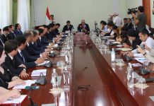 Таваҷҷуҳ ба дастовардҳои аввали соли 2026-и донишгоҳ