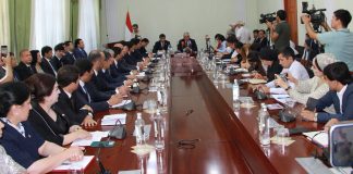 Таваҷҷуҳ ба дастовардҳои аввали соли 2026-и донишгоҳ
