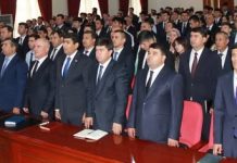 РӮЗИ ДОНИШ ВА ДАРСИ СУЛҲ – ПАЁМИ СУЛҲ, ДОНИШ ВА ОЯНДАСОЗӢ ДАР ДМТ