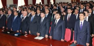 РӮЗИ ДОНИШ ВА ДАРСИ СУЛҲ – ПАЁМИ СУЛҲ, ДОНИШ ВА ОЯНДАСОЗӢ ДАР ДМТ