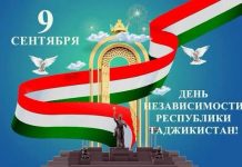 РАЗВИТИЕ ПРЕДПРИНИМАТЕЛЬСКОЙ ДЕЯТЕЛЬНОСТИ В ТАДЖИКИСТАНЕ В ГОДЫ НЕЗАВИСИМОСТИ