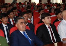 ҲИДОЯТҲОИ ПЕШВОИ МИЛЛАТ – НЕРӮИ ТОЗА БАРОИ АҲЛИ ИЛМ
