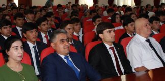 ҲИДОЯТҲОИ ПЕШВОИ МИЛЛАТ – НЕРӮИ ТОЗА БАРОИ АҲЛИ ИЛМ