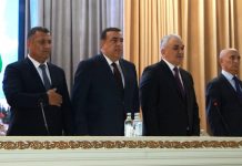СОТИМ УЛУҒЗОДА ВА ҶОЙГОҲИ Ӯ ДАР АДАБИЁТИ МИЛЛӢ: КОНФЕРЕНСИЯИ БАЙНАЛМИЛАЛӢ ДАР ДМТ