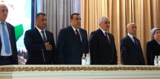 СОТИМ УЛУҒЗОДА ВА ҶОЙГОҲИ Ӯ ДАР АДАБИЁТИ МИЛЛӢ: КОНФЕРЕНСИЯИ БАЙНАЛМИЛАЛӢ ДАР ДМТ