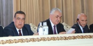 ҶАНБАҲОИ ВАТАНДӮСТӢ ДАР РОМАНИ «ВОСЕЪ»-И С. УЛУҒЗОДА