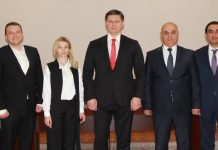 ВУСЪАТЁБИИ ҲАМКОРИҲО БО ДОНИШГОҲҲОИ ХОРИҶИ КИШВАР
