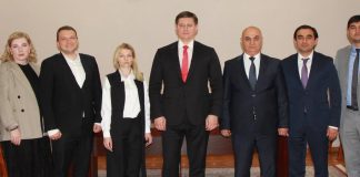 ВУСЪАТЁБИИ ҲАМКОРИҲО БО ДОНИШГОҲҲОИ ХОРИҶИ КИШВАР