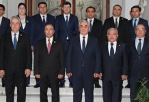 НАҚШИ ИЛМУ МАОРИФ ДАР ТАТБИҚИ СИЁСАТИ ДАВЛАТИИ МУҚОВИМАТ БА КОРРУПСИЯ: ҲАМОИШИ САТҲИ БАЛАНД ДАР ДОНИШГОҲИ МИЛЛИИ ТОҶИКИСТОН
