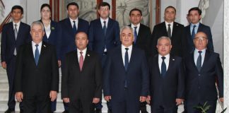 НАҚШИ ИЛМУ МАОРИФ ДАР ТАТБИҚИ СИЁСАТИ ДАВЛАТИИ МУҚОВИМАТ БА КОРРУПСИЯ: ҲАМОИШИ САТҲИ БАЛАНД ДАР ДОНИШГОҲИ МИЛЛИИ ТОҶИКИСТОН