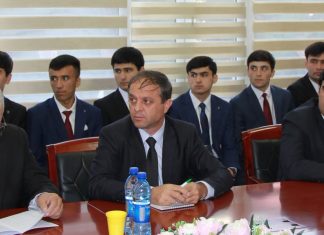 ГЕОЛОГИЯИ ТОҶИКИСТОН: МАСОИЛИ МУБРАМ ВА ДУРНАМОИ РУШДИ СОҲА
