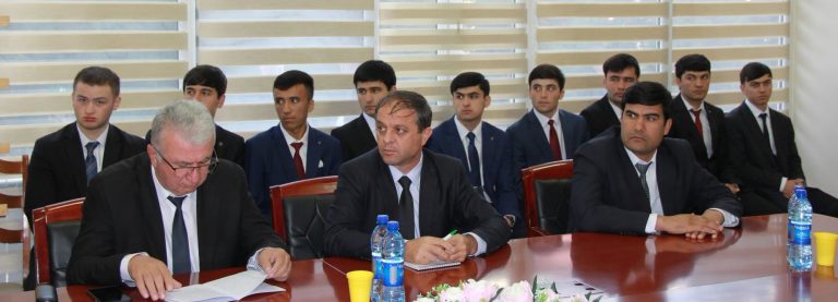 ГЕОЛОГИЯИ ТОҶИКИСТОН: МАСОИЛИ МУБРАМ ВА ДУРНАМОИ РУШДИ СОҲА