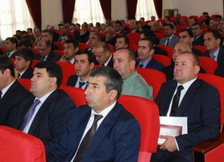 АЗ ТАҲКИМИ СИФАТИ ТАЪЛИМ ТО ГУСТАРИШИ ҲАМКОРИҲОИ БАЙНАЛМИЛАЛӢ