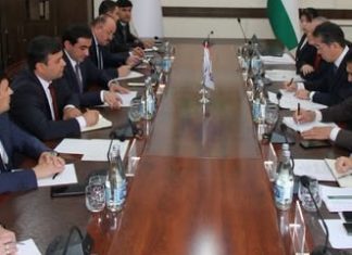 ҲАМКОРИҲОИ ДОНИШГОҲИ МИЛЛИИ ТОҶИКИСТОН БО JICA ДАР САМТИ ОМОДАСОЗИИ КАДРҲОИ БАЛАНДИХТИСОС ГУСТАРИШ МЕЁБАНД