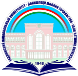 Tajik National University